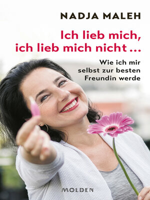 cover image of Ich lieb mich, ich lieb mich nicht ...